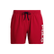 POLO RL Traveler Swin Trunk W/ Polo Graphic Mens Apprael